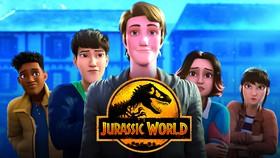 Jurassic World Chaos Theory: Netflix Just Revealed The Final Appearance Of [SPOILER]