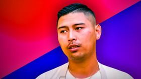 Rising Tiger Just Suddenly Left 'Food Truck Race' - And the Reason for the Exit Is Said to Be 'Personal'
