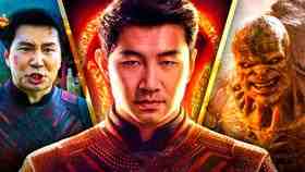 Shang-Chi Abomination