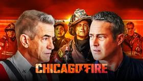 Chicago Fire Reveals 11 Characters In Danger of Leaving & Who’s Safe After Season 14
