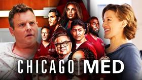Chicago Med Season 10 Episode 18 Cast: Guest Stars In 'Together One Last Time' (Pictures) - Georgie Flores, Garrett Ryan & More