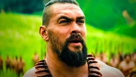 Why 'Chief of War' Is Not In English, According to Jason Momoa & Apple TV Show Creator