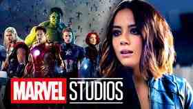 Avengers, Chloe Bennet, Daisy Johnson, Marvel Studios