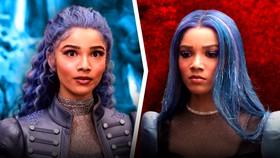 Why Chloe Turns Evil In 'Descendants 5: Wicked Wonderland' Is Because of Max Hatter's Vengeful Plan Against Red