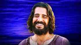 The Chosen Season 4 Reveals Official Streaming Release Window