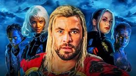 Chris Hemsworth Receives More Avengers: Doomsday Screentime Than 2 Major X-Men Stars (Report)