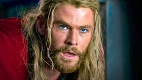 Marvel Unveils First Look at Chris Hemsworth's New Thor Helmet Before 'Avengers Doomsday' — But It's Not A Great Design