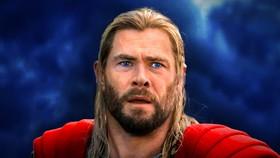 It's the End of an Era for Chris Hemsworth's Thor