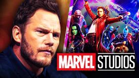 How Chris Pratt Is Preparing for His Marvel Departure
