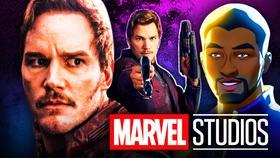 Marvel Reveals Chris Pratt's MCU Replacement Actor In New Episode of What If