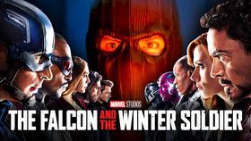 Marvel Leak Teases Return of Captain America: Civil War Item In Falcon and Winter Soldier