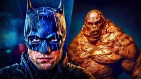 DC's Clayface Director Confirms Major Batman Tie In Movie: 'You're In A City Called Gotham, You Feel The Shadow Of Batman Inherently'