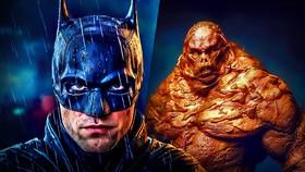 James Gunn's Batman Spin-off Movie Clayface Unveils First Trailer (CinemaCon 2026 Description)