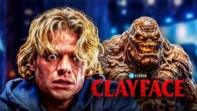 Clayface Covers Reveal 2 New Looks At The Batman Villain Spinoff