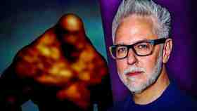 Ckayface, James Gunn
