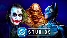 DC's Clayface Movie Will Feature 8 Major Batman References (Joker, Robin & More)