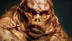 DC Studios' Clayface Movie Just Released Its Best Poster Yet
