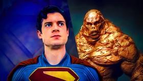 Clayface Director Says Despite Superman & Supergirl Sharing the Same DCU Universe With Upcoming DC Horror Movie, It Remains 'Fairly Self-Contained'
