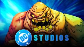DC Studios Confirms Clayface Will Be Gotham’s Anti-Hero In The R-Rated Batman Spinoff Movie