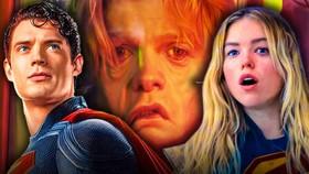 DC Studios’ Third Official Tagline Connects Superman, Supergirl and Clayface