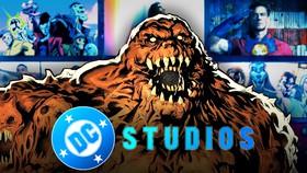 Clayface Set Photos Reveal Movie’s Historic DCU Timeline Placement