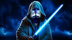 Star Wars Officially Unveils Its First-Ever Jedi Clone Trooper Design