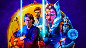Star Wars Actor Confirms the Return of This Fan-Favorite 'Clone Wars' Character (Exclusive)