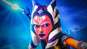 Star Wars Releases Best Look Yet at 2026 Clone Wars Sequel Show