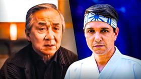 Is Karate Kid: Legends Canon to Cobra Kai? Netflix Writers Address Connections (Exclusive)