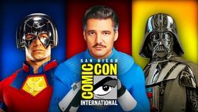 Comic-Con 2025: Exact Time of Major Marvel, DC & Star Wars Panels
