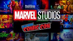 Marvel Studios' New York Comic-Con 2025: Every Major MCU Announcement & Reveal