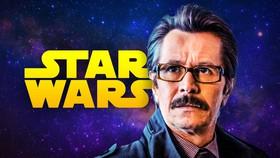 Star Wars Just Unveiled Its Own Commissioner Gordon (Photos)