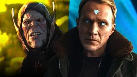 VisionQuest Promo Photo Reveals Corvus Glaive’s Role In The Disney+ Series
