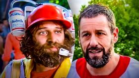 Happy Gilmore 2 Reveals Allen Covert's Caddie Replacement - And He's a Mega-Star