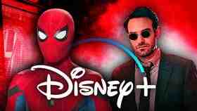 Charlie Cox’s Daredevil Returning for Disney+ Spider-Man Show