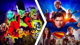 Creature Commandos Season 2 Will Officially Bring Back 2 DCU Characters from Live-Action