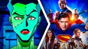 Creature Commandos Season 2 Won't Be the Only New DC TV Show Releasing In 2027
