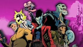 Creature Commandos Season 2 Will Reportedly Debut One Of DC's Strongest Heroes