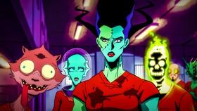 Creature Commandos Season 2 Gets A New Release Update (And It's Not Good)