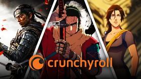 Crunchyroll Announces 6th Video Game Anime Series (And It's Based On A GOTY Winning Franchise)