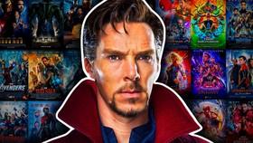 Benedict Cumberbatch to Star In 4 Major Movies Before Doctor Strange 3 (Confirmed)