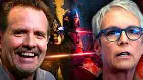 Jamie Lee Curtis and Michael Biehn Updates in The Mandalorian Season 2