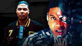 Justice League Star Reveals Trayvon Martin Influence For Cyborg