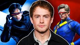 Marvel Studios’ New Cyclops Actor Can Finally Break A 26-Year X-Men Movie Streak