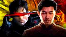 Cyclops, Shang-Chi
