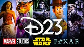D23 2026 Panel: Live Updates & Announcements from Disney, Marvel, Star Wars & Pixar's Streaming & Movie Showcase