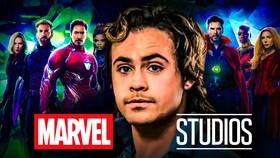 Stranger Things Star Dacre Montgomery Says He Would Join the MCU On One Condition