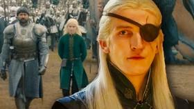 House of the Dragon Season 3 Episode 3 Trailer Finally Reveals Daeron Targaryen (Aegon and Aemond’s Brother)