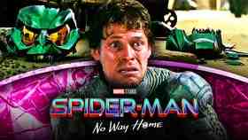 Spider-Man No Way Home Green Goblin