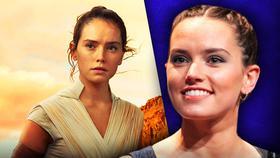 Did Daisy Ridley Just Tease Her Star Wars Return on Instagram?